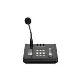 Hanwha SPA-M2000 Desktop SIP Microphone