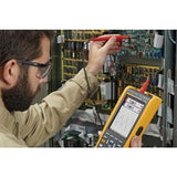 Fluke 125B/NA/S Series Industrial ScopeM