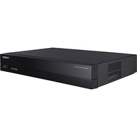 Hanwha HRX-434-4TB DVR, 4-Channel AHD TV