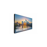 Philips 55BDL3305X/27 55 Videowall Digi