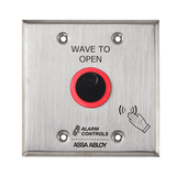 Alarm Controls NTB-1 Battery Operated No