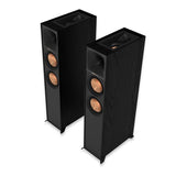Klipsch KLP-R-605FA-BL Dolby Atmos Floor