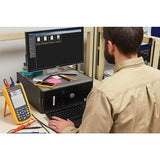 Fluke 125B/NA/S Series Industrial ScopeM