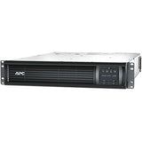 APC SMT2200RM2UC Line Interactive Smart-