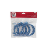 ADI PRO 0E-C6ATHBL36 C6A Slim Patch Cabl