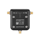 Shure UA221DB-RSMA RSMA Dual Band Passiv