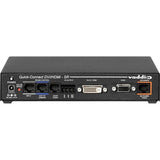 Vaddio RoboSHOT 30E 8.5 MP QDVI System S
