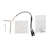 Luma LUM-420-IP-BMW 420 Series 4MP Bulle