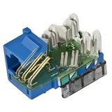 Hubbell HXJ6Y24 HXJ6W24 XCELERATOR CAT6