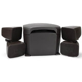 Klipsch Klipsch Courtyard 4.1 Landscape