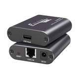 Vanco EVEXUSB2 USB 2.0 Extender Over CAT