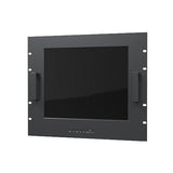 Weldex WDL-1700MR 17 Rack Mount LCD Mon