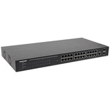 Intellinet 560559 24-Port Gigabit Ethern