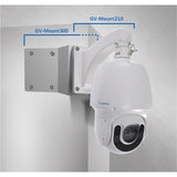 GeoVision GV-MOUNT300-1 Mounting Adapter