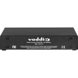 Vaddio RoboSHOT 30E 8.5 MP QDVI System S