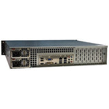 Code Blue SLNP0152 ToolVox X3 Media Gate