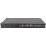 Intellinet 560559 24-Port Gigabit Ethern