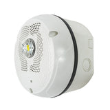 System Sensor SPSCWKLED-P Outdoor LED Sp