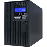 Minuteman EC1000LCD 1000VA On-Line Tower