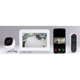 IQ IQPH058 AT&T IQ4 Hub PowerG, Whole Ho