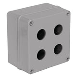 Hubbell HI44XGY HI-IMPACT Thermoplastic