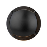 FX Luminaire CG51P4SFL360FB 360° Ground