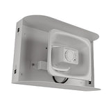 Valcom V-9830 One-Way Stealth Speaker Fl