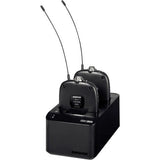 Shure SBC203-US Dual Docking Recharging