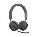 Logitech 981-001435 Cybermorph Headset,