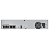 Hanwha WRN-1632S-6TB Wisenet Edge Wave N