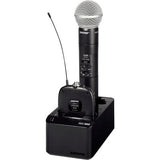 Shure SBC203-US Dual Docking Recharging