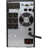 Minuteman EC1000LCD 1000VA On-Line Tower