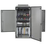 Hubbell IR323PG3 Industrial REBOX NEMA 4