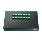 Alarm Controls DTC-M2K6AGN Black M2 Cons