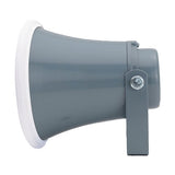 Speco SPC104 6 Weather-Resistant PA Hor