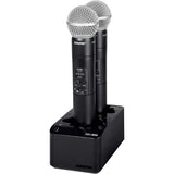 Shure SBC203-US Dual Docking Recharging