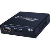 Evolution EVRX2006 HDMI POE Receiver, HD