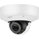 Hanwha XNV-6081RE X-Series 2MP IR Outdoo