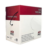 ADI PRO RN-9120108 22/4 Solid Riser Unsh