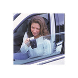 Kidde 001266 Keysafe Auto Window Mount,
