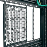 Middle Atlantic BGR-4138LRD BGR Rack wit