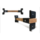 MantelMount SB24 In-Wall 2x4 Framing Bra