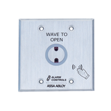 Alarm Controls NTS-3 NTS Series No Touch