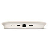 Google 4K TV Streamer, Porcelain (GA0566