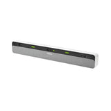 Shure IMXBPK-W IMXBP IntelliMix All-in-O