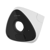 Hanwha SPG-VAN13W Dome Cover with Condui