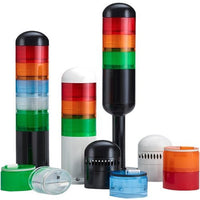 Federal Signal RSL-LMB-F-G Radiant Light