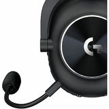 Logitech 981-001262 PRO Series LIGHTSPEE