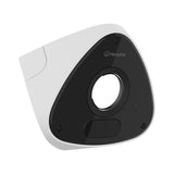 Hanwha SPG-VAN13W Dome Cover with Condui