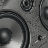 Polk AW2550 Polk 255C-RT 5.25 Vanishing